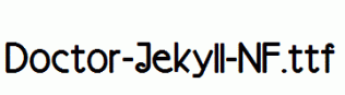 Doctor-Jekyll-NF.ttf
