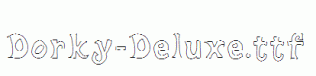 Dorky-Deluxe.ttf