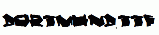 Dortmund.ttf