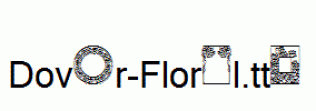 Dover-Floral.ttf
