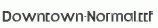 Downtown-Normal.ttf
