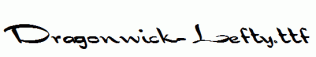 Dragonwick-Lefty.ttf