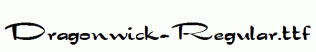 Dragonwick-Regular.ttf