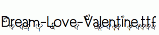 Dream-Love-Valentine.ttf