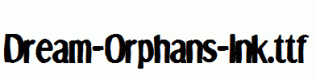 Dream-Orphans-Ink.ttf