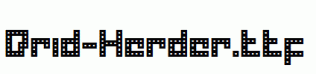 Drid-Herder.ttf
