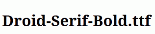 Droid-Serif-Bold.ttf