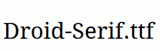 Droid-Serif.ttf