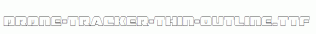 Drone-Tracker-Thin-Outline.ttf