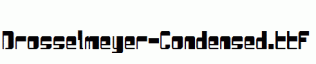 Drosselmeyer-Condensed.ttf