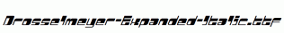Drosselmeyer-Expanded-Italic.ttf