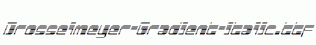 Drosselmeyer-Gradient-Italic.ttf