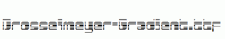 Drosselmeyer-Gradient.ttf
