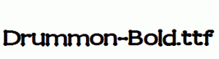 Drummon-Bold.ttf