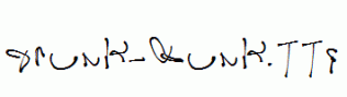 Drunk-Punk.ttf
