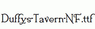Duffys-Tavern-NF.ttf