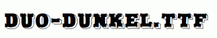 Duo-Dunkel.ttf
