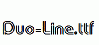 Duo-Line.ttf