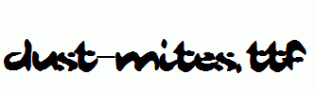 Dust-Mites.ttf