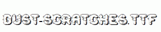 Dust-Scratches.ttf