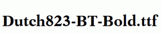 Dutch823-BT-Bold.ttf