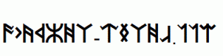 Dwarven-Runes.ttf