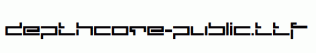 depthcore-public.ttf