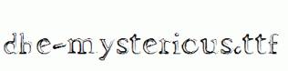dhe-mysterious.ttf