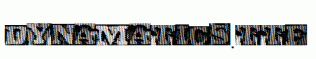 dynamatics.ttf