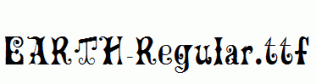 EARTH-Regular.ttf