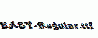 EASY-Regular.ttf