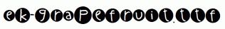 EK-Grapefruit.ttf