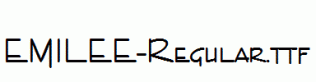 EMILEE-Regular.ttf