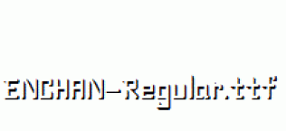ENCHAN-Regular.ttf