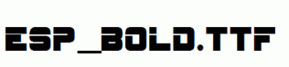 ESP_Bold.ttf