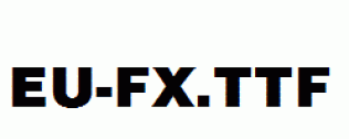 EU-FX.ttf