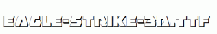 Eagle-Strike-3D.ttf