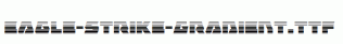 Eagle-Strike-Gradient.ttf
