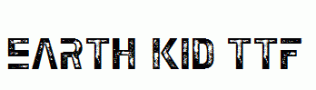 Earth-Kid.ttf