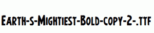 Earth-s-Mightiest-Bold-copy-2-.ttf