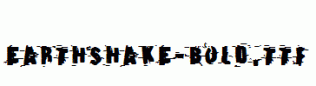 Earthshake-Bold.ttf