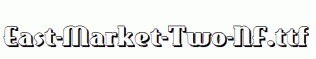 East-Market-Two-NF.ttf