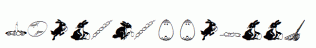 Eastereggs.ttf