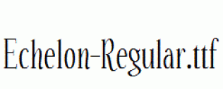 Echelon-Regular.ttf