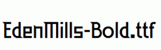EdenMills-Bold.ttf