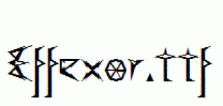 Effexor.ttf