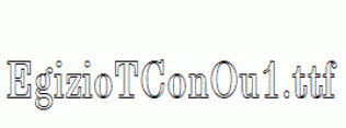EgizioTConOu1.ttf