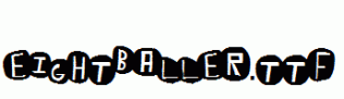 EightBaller.ttf