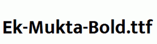 Ek-Mukta-Bold.ttf