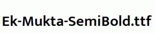 Ek-Mukta-SemiBold.ttf